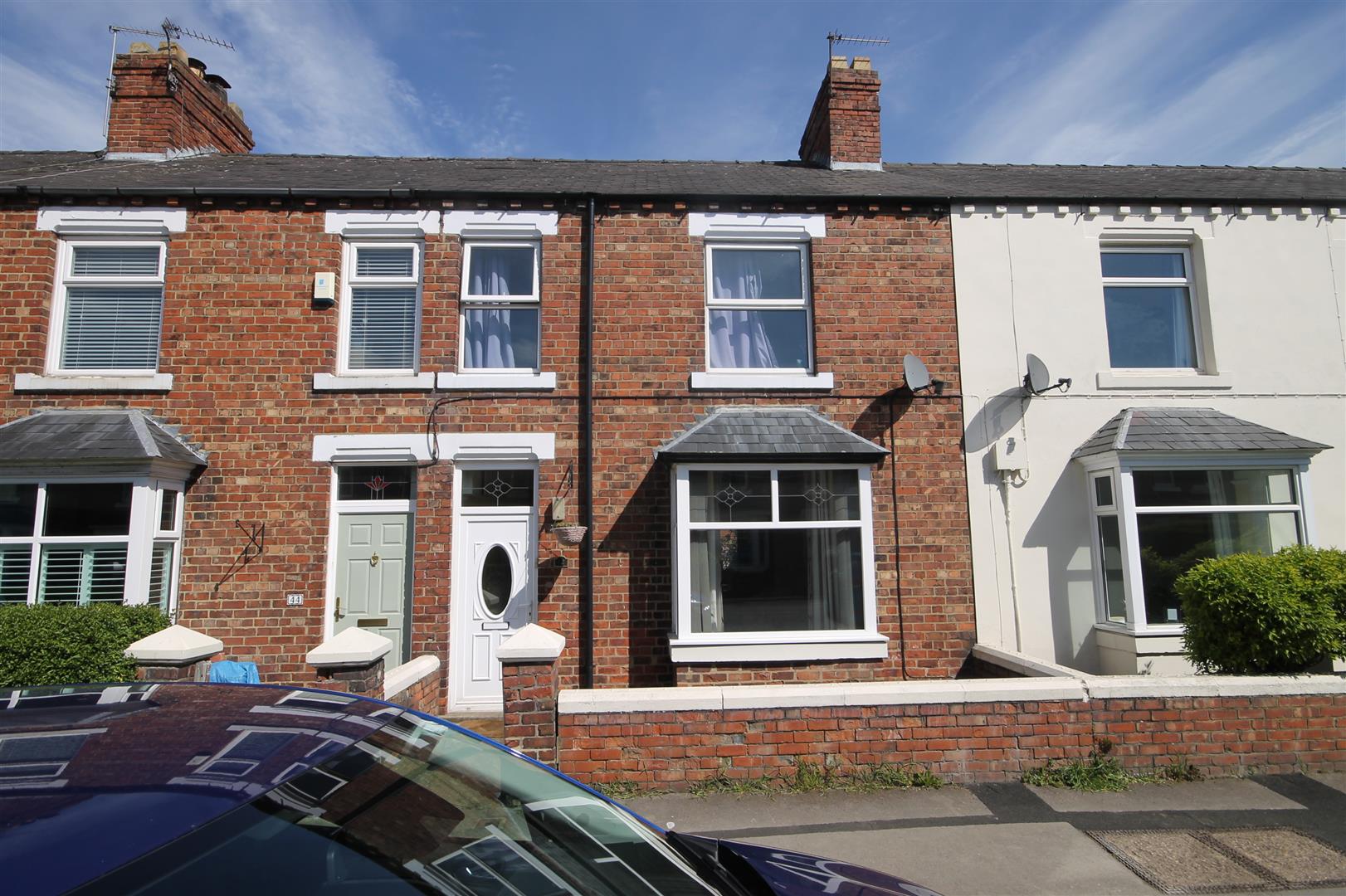 Romanby Road, Northallerton Thirsk and Northallerton Estate Agents